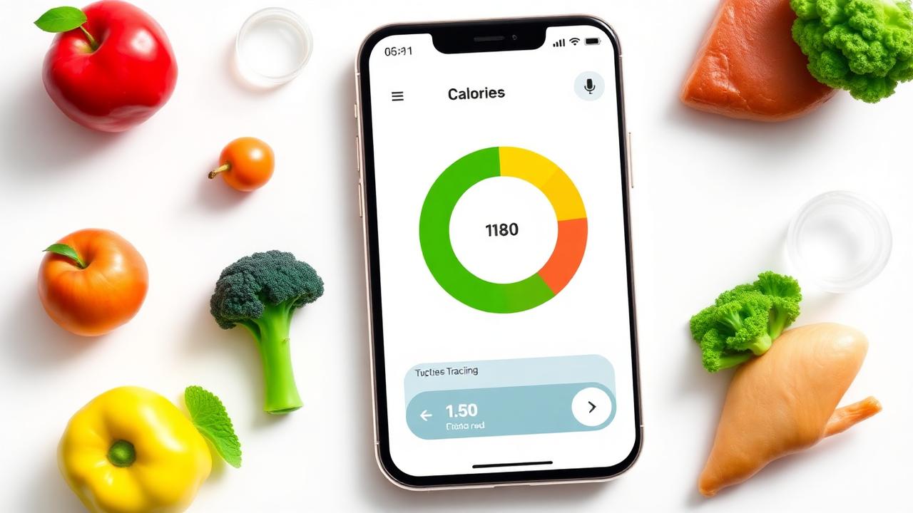 Contador de calorias: como usar do jeito certo | Blog Nutria